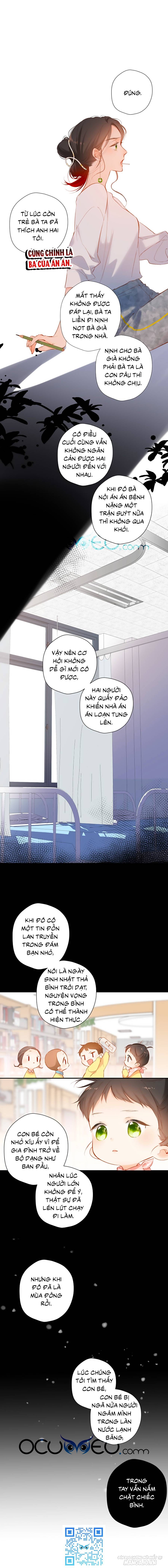 Lại Gặp Được Em Chapter 135 - Trang 2