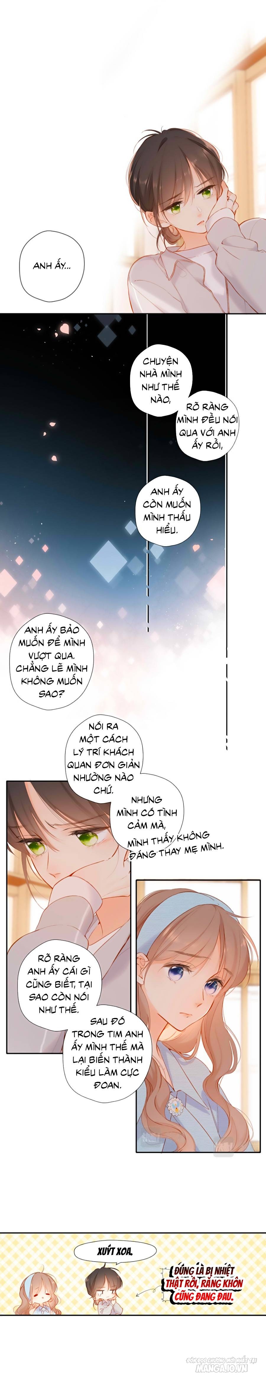 Lại Gặp Được Em Chapter 133 - Trang 2