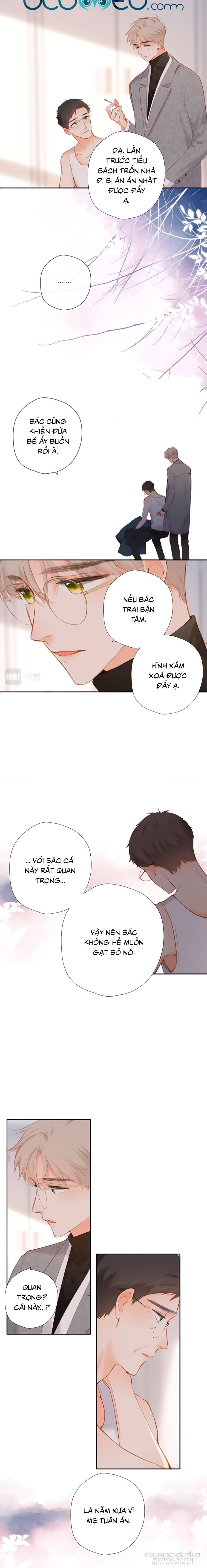 Lại Gặp Được Em Chapter 131 - Trang 2