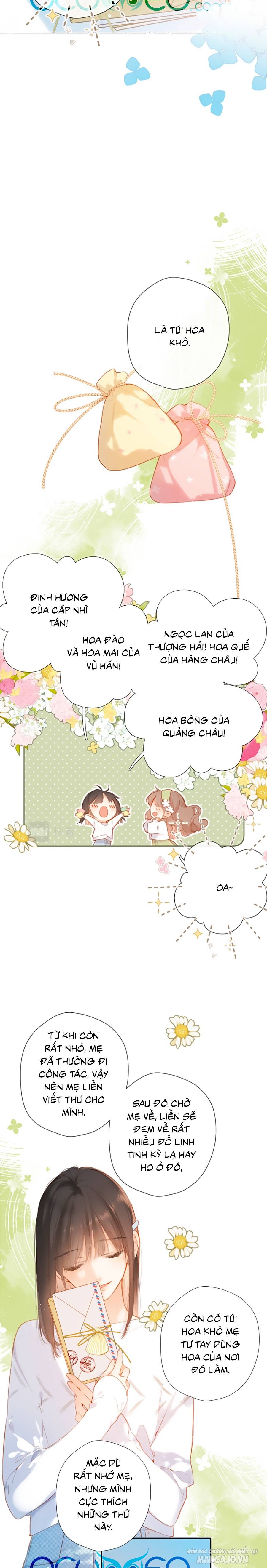 Lại Gặp Được Em Chapter 129 - Trang 2