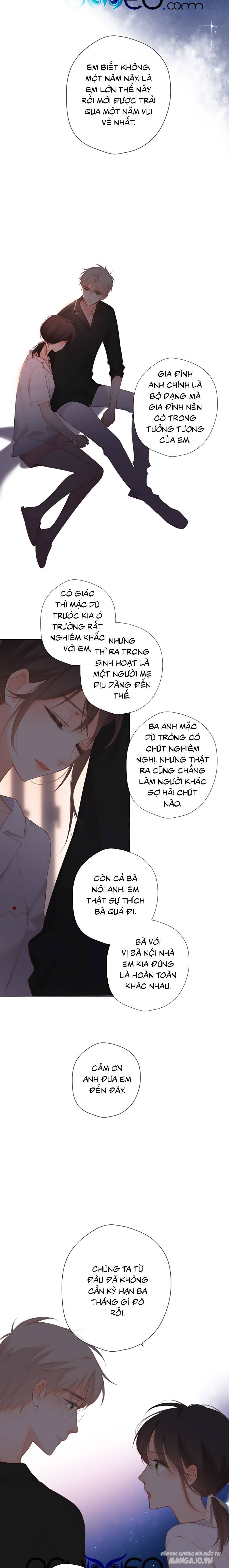 Lại Gặp Được Em Chapter 127 - Trang 2