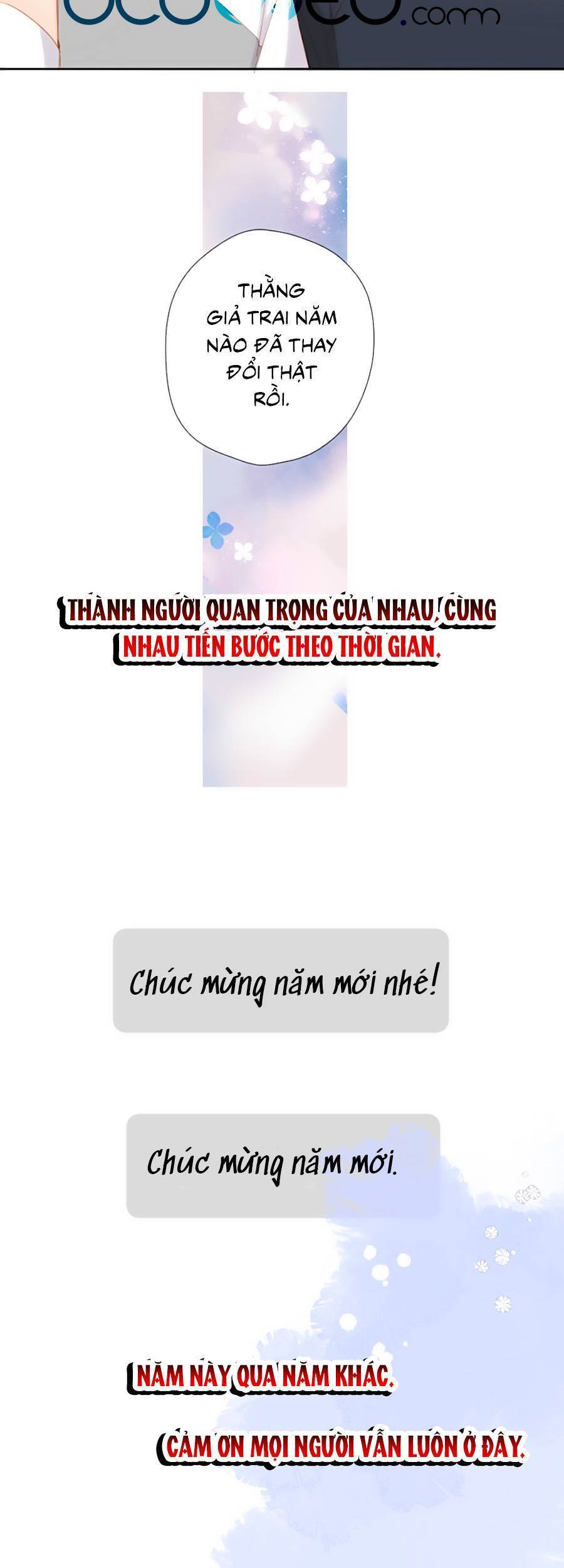 Lại Gặp Được Em Chapter 125 - Trang 2