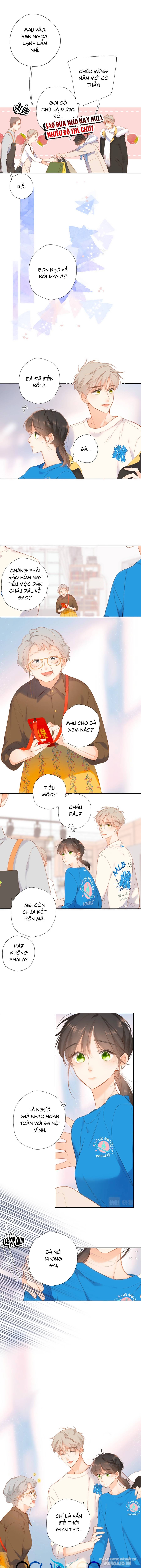 Lại Gặp Được Em Chapter 123 - Trang 2