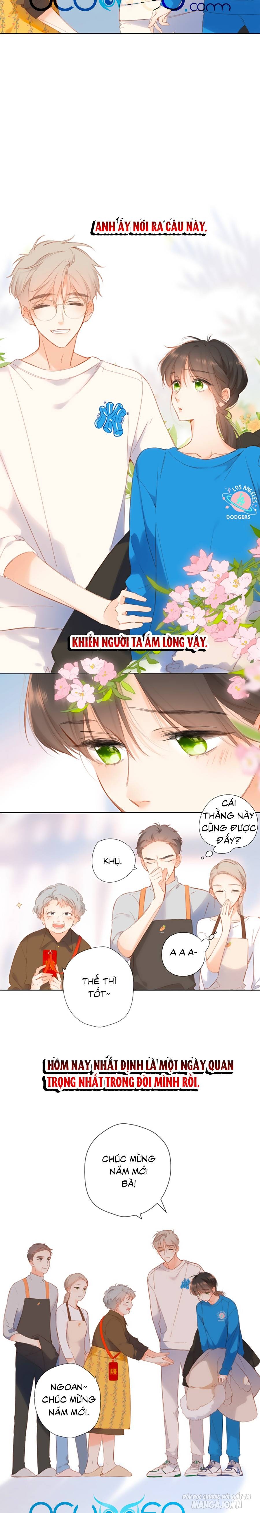 Lại Gặp Được Em Chapter 123 - Trang 2