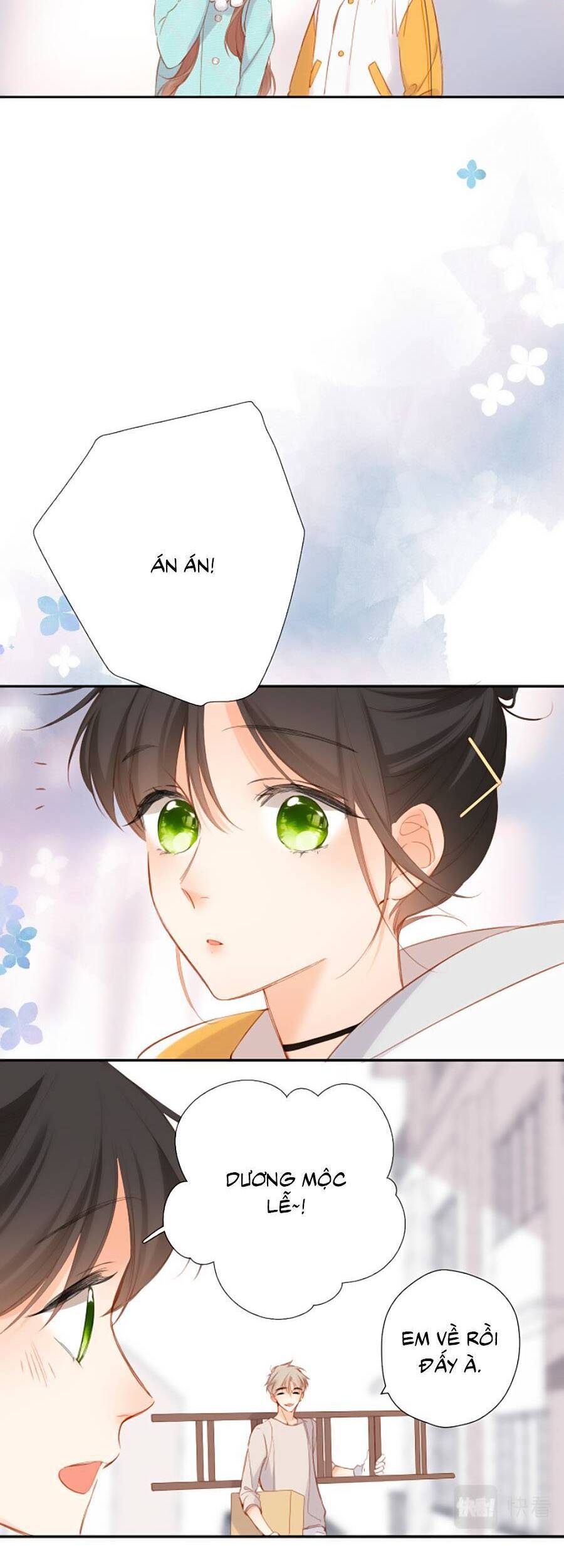 Lại Gặp Được Em Chapter 121 - Trang 2