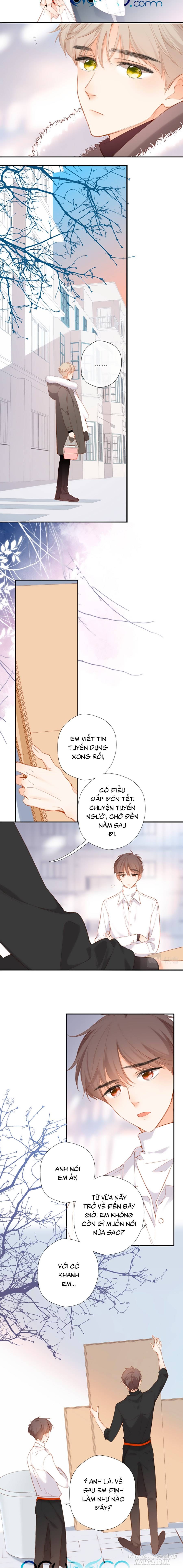 Lại Gặp Được Em Chapter 119 - Trang 2