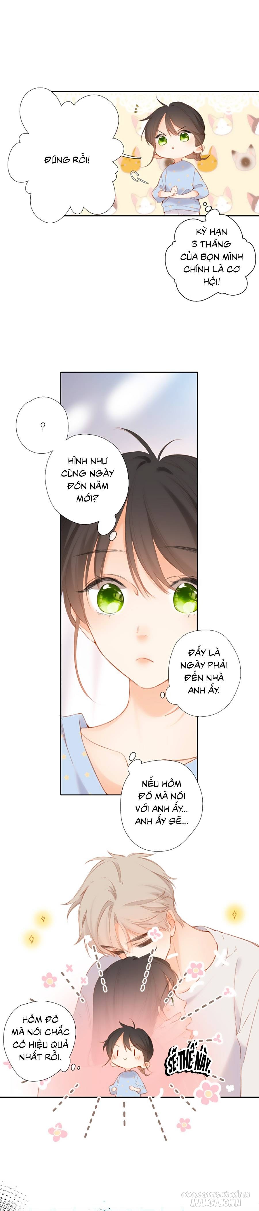 Lại Gặp Được Em Chapter 118 - Trang 2