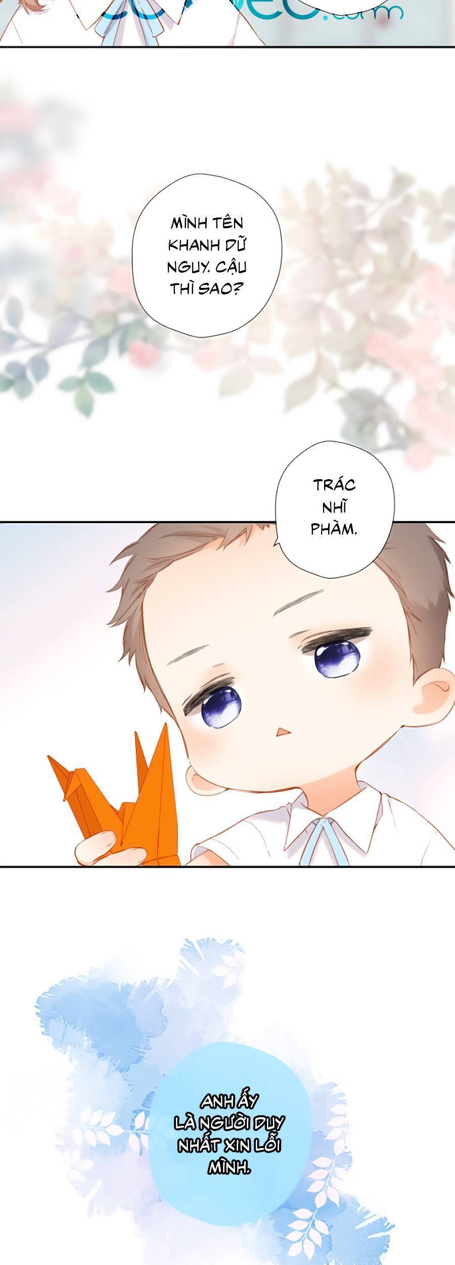 Lại Gặp Được Em Chapter 116 - Trang 2