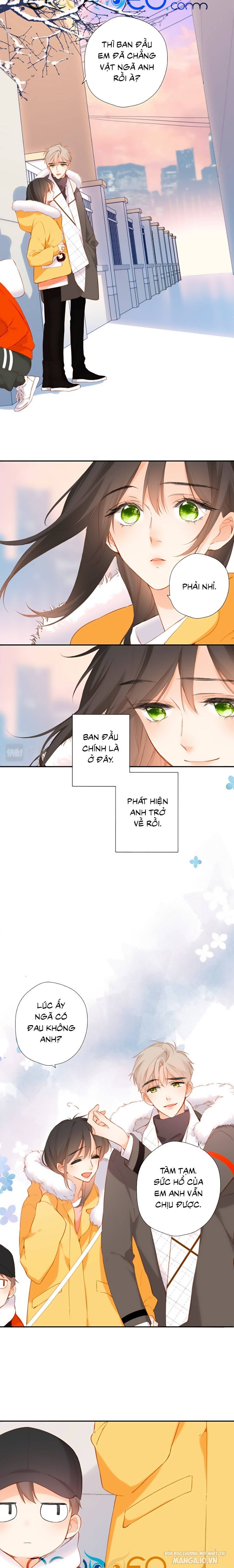 Lại Gặp Được Em Chapter 114 - Trang 2