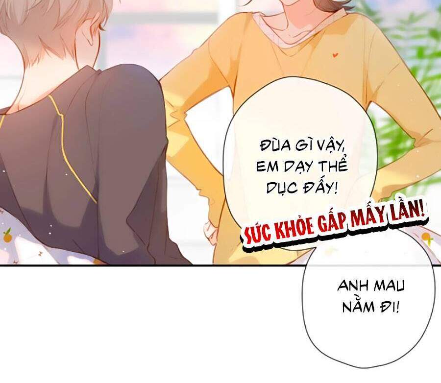 Lại Gặp Được Em Chapter 113.5 - Trang 2