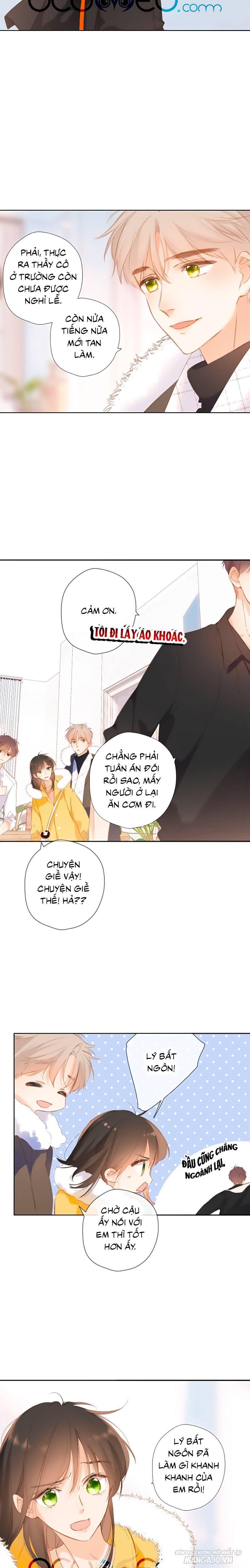 Lại Gặp Được Em Chapter 112 - Trang 2