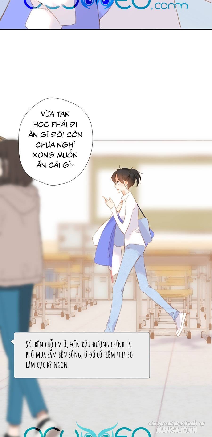 Lại Gặp Được Em Chapter 108 - Trang 2