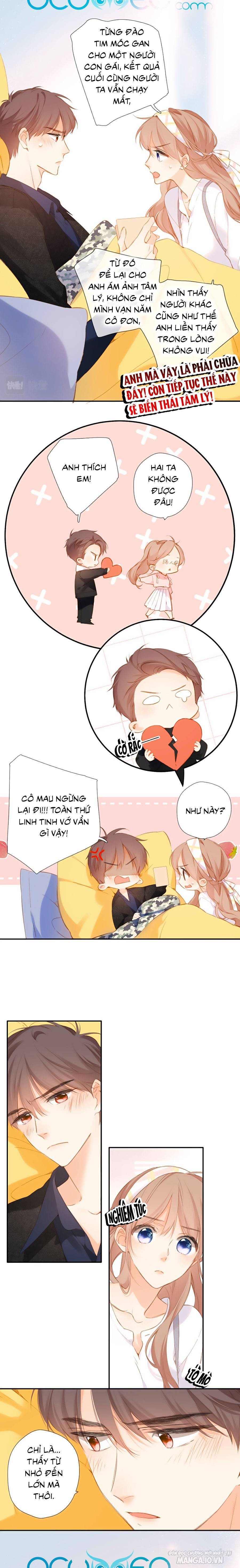 Lại Gặp Được Em Chapter 107 - Trang 2