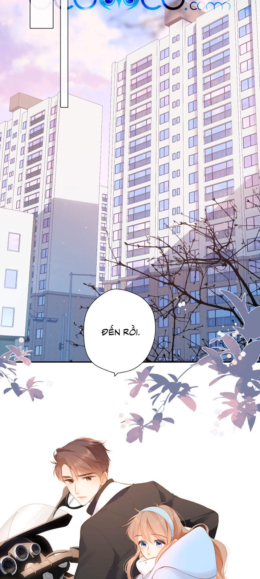 Lại Gặp Được Em Chapter 104 - Trang 2