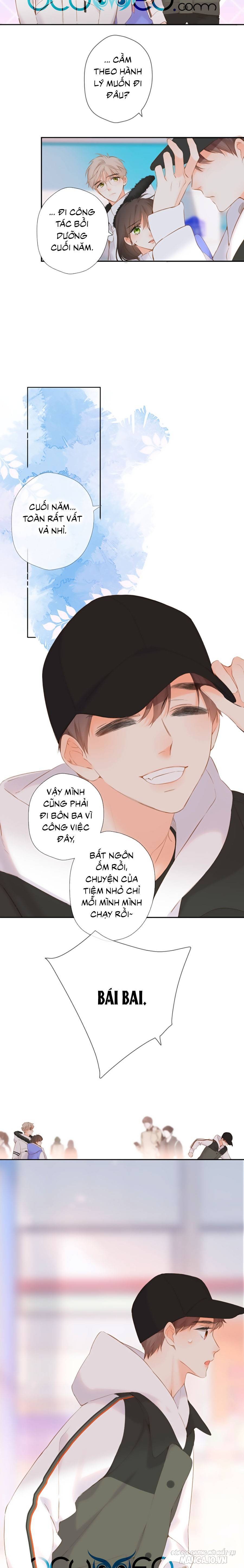 Lại Gặp Được Em Chapter 103 - Trang 2