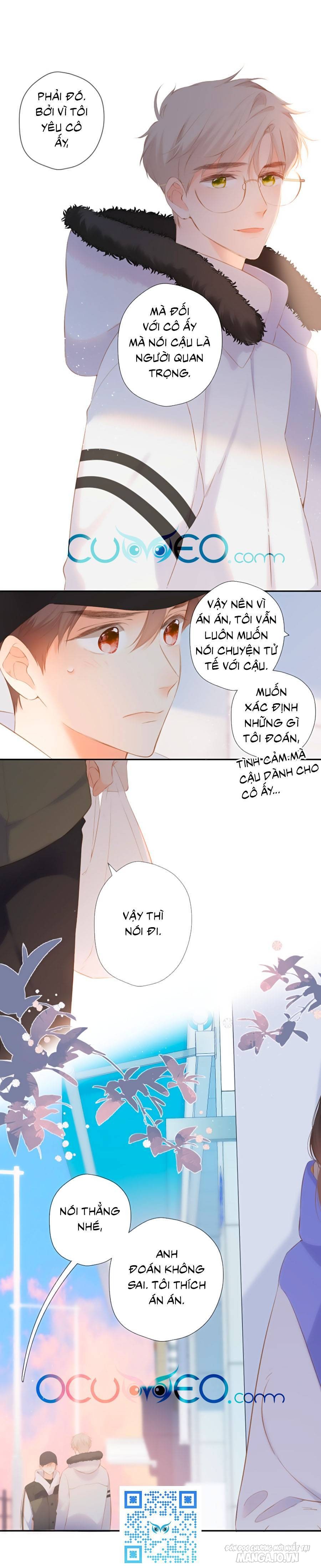 Lại Gặp Được Em Chapter 102 - Trang 2