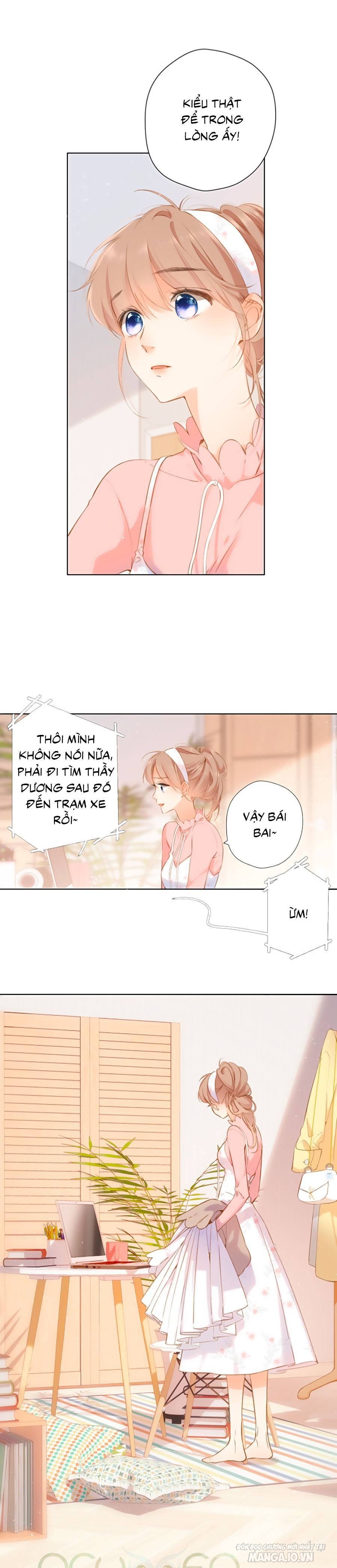 Lại Gặp Được Em Chapter 102 - Trang 2