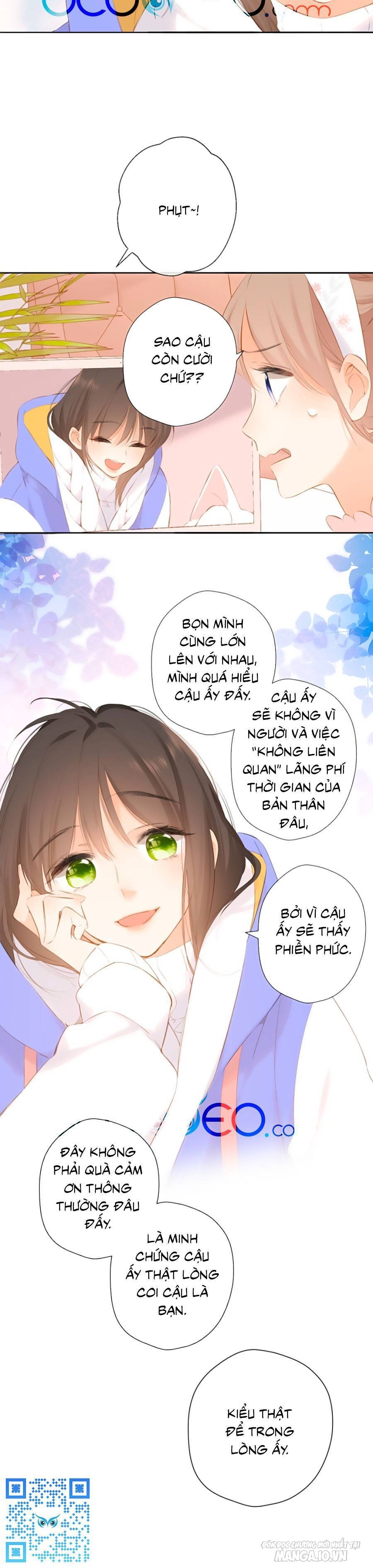 Lại Gặp Được Em Chapter 101 - Trang 2