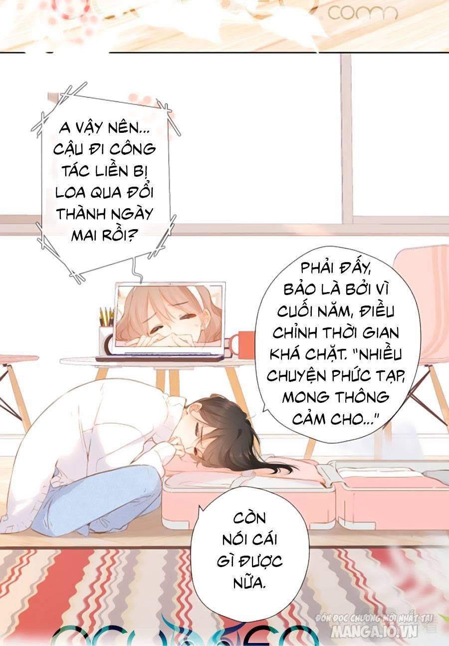 Lại Gặp Được Em Chapter 101 - Trang 2