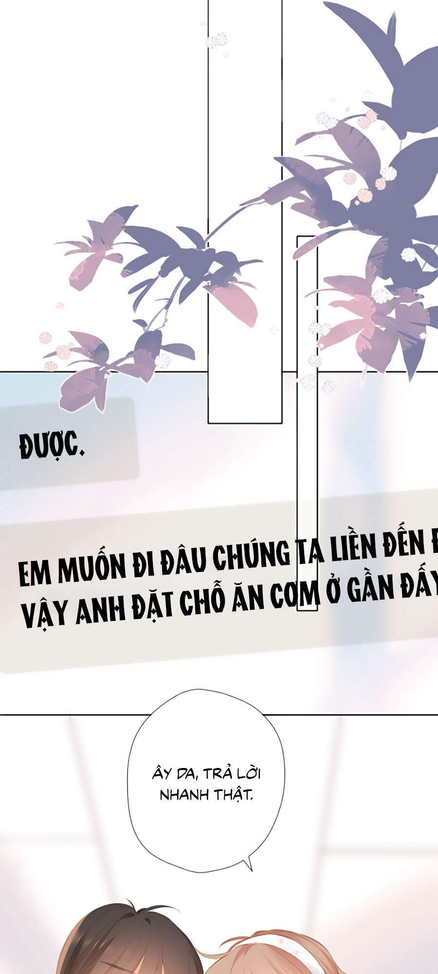 Lại Gặp Được Em Chapter 100 - Trang 2