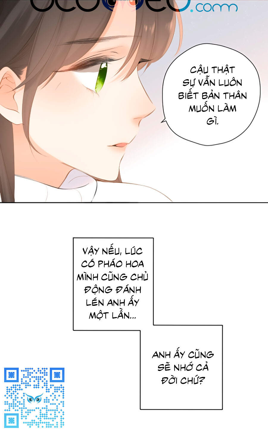 Lại Gặp Được Em Chapter 100 - Trang 2