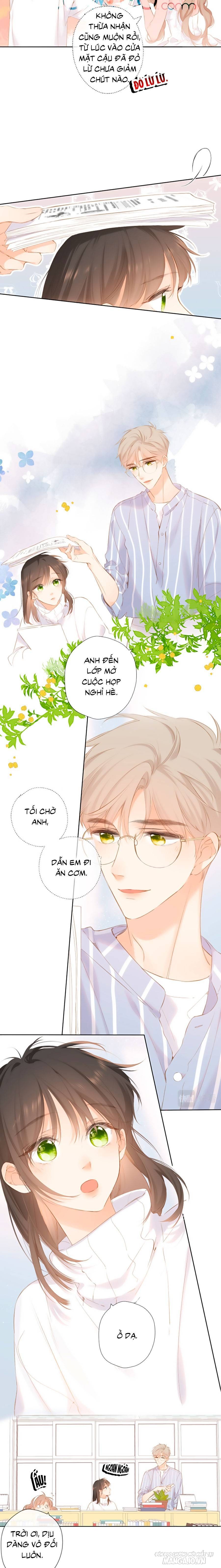 Lại Gặp Được Em Chapter 99 - Trang 2