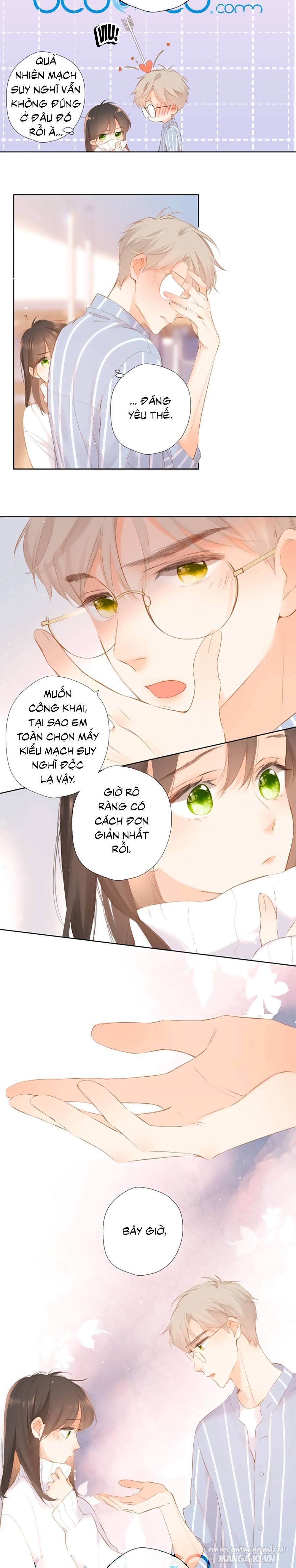 Lại Gặp Được Em Chapter 97 - Trang 2