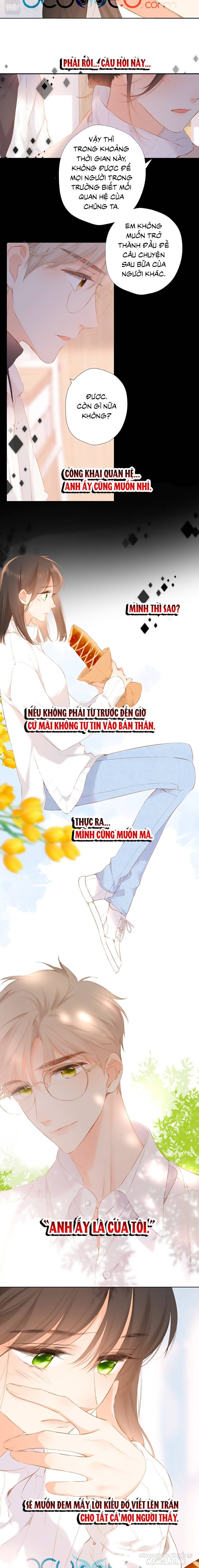 Lại Gặp Được Em Chapter 96 - Trang 2