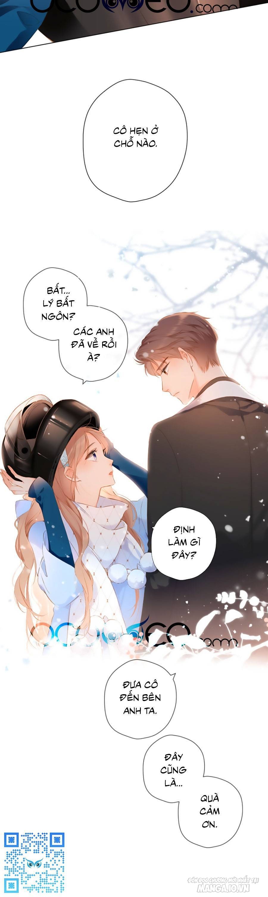 Lại Gặp Được Em Chapter 95 - Trang 2