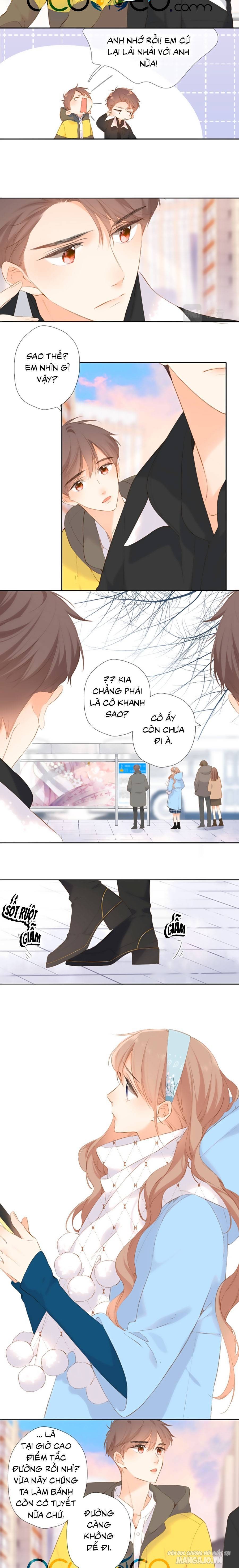 Lại Gặp Được Em Chapter 95 - Trang 2