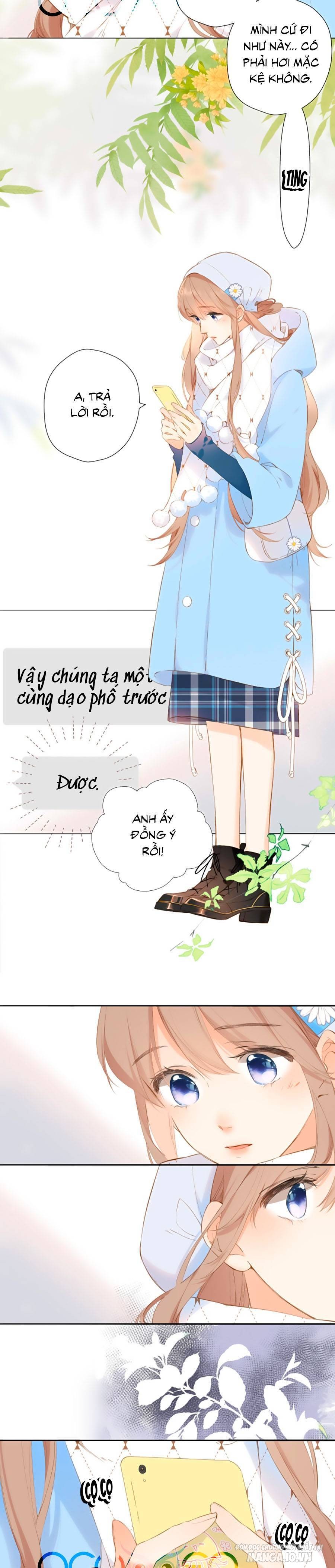 Lại Gặp Được Em Chapter 94 - Trang 2