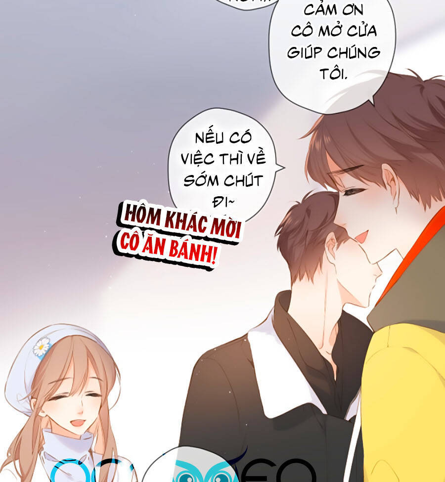 Lại Gặp Được Em Chapter 93 - Trang 2