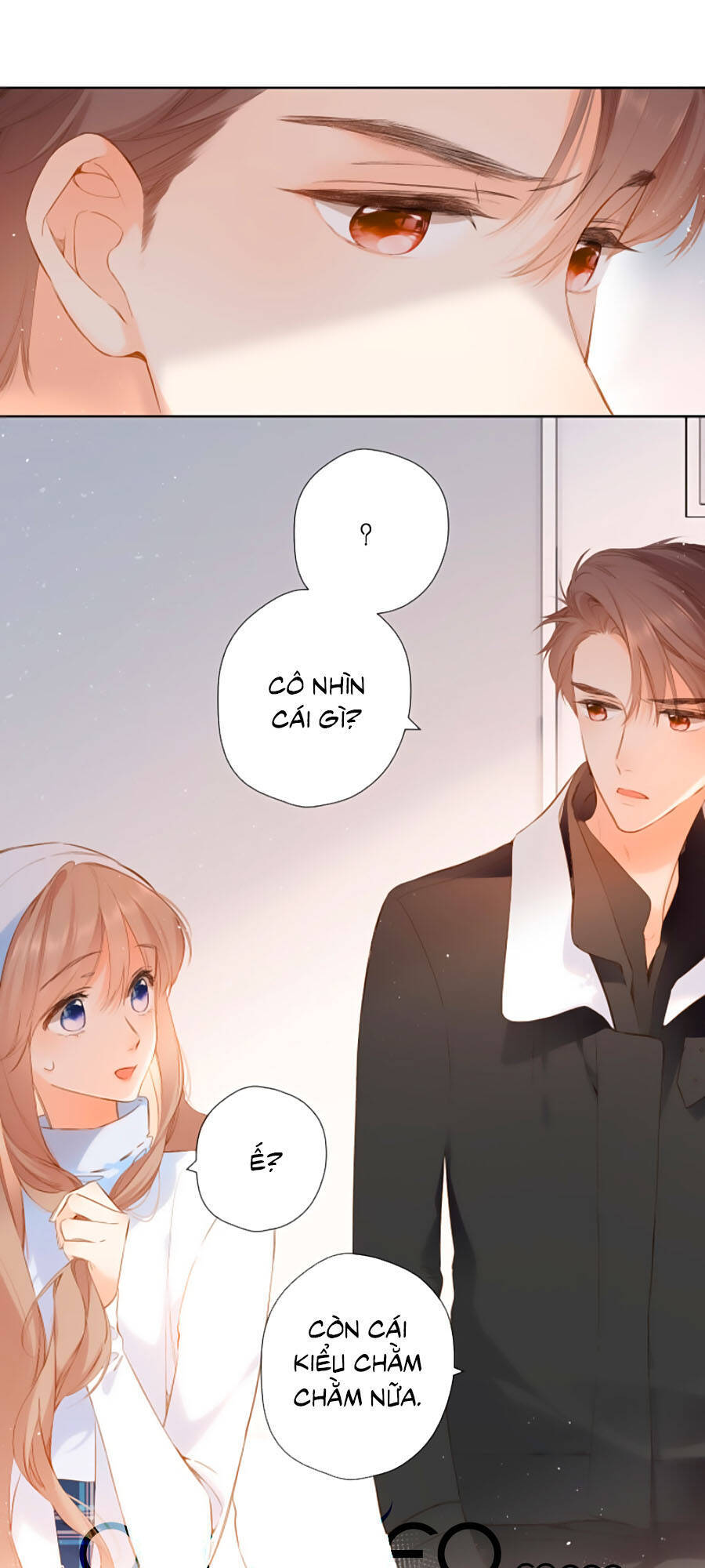 Lại Gặp Được Em Chapter 93 - Trang 2