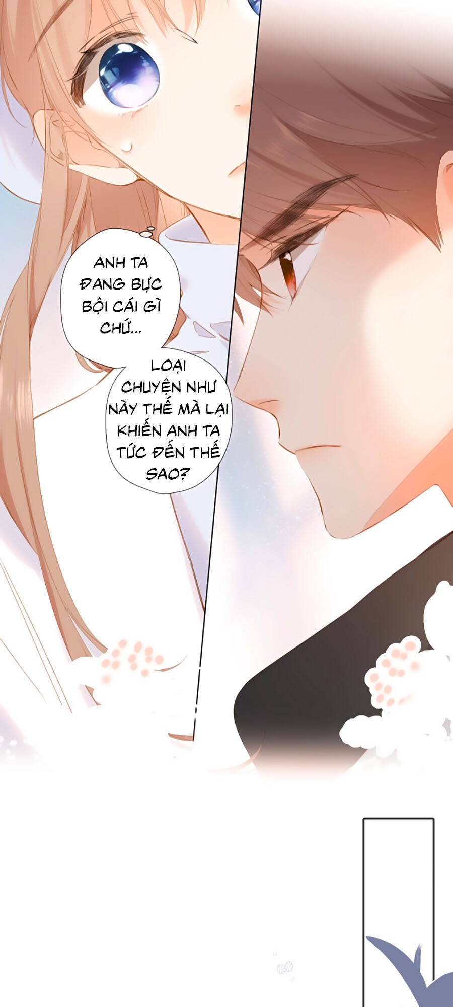 Lại Gặp Được Em Chapter 93 - Trang 2