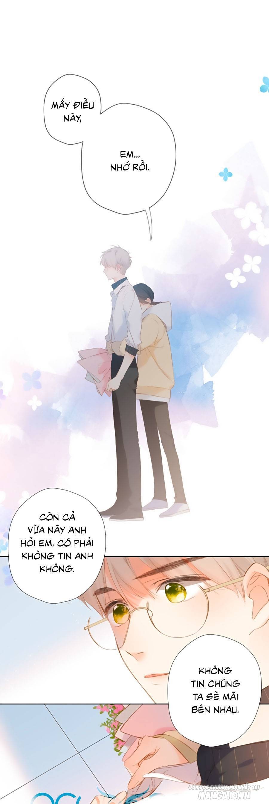 Lại Gặp Được Em Chapter 89 - Trang 2