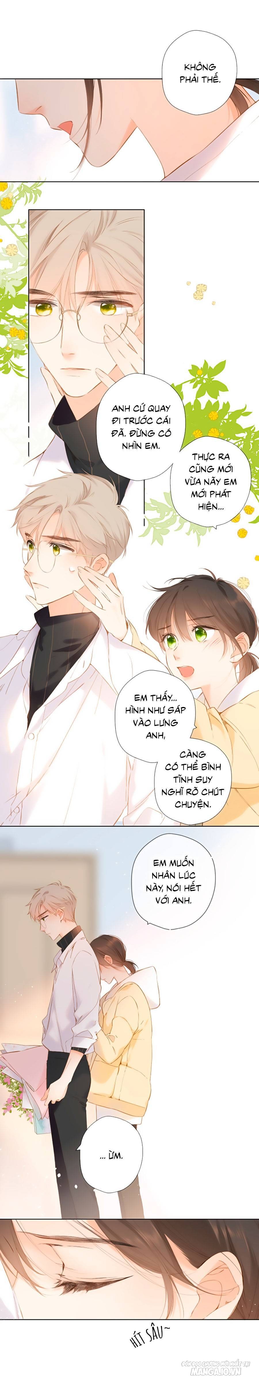 Lại Gặp Được Em Chapter 89 - Trang 2