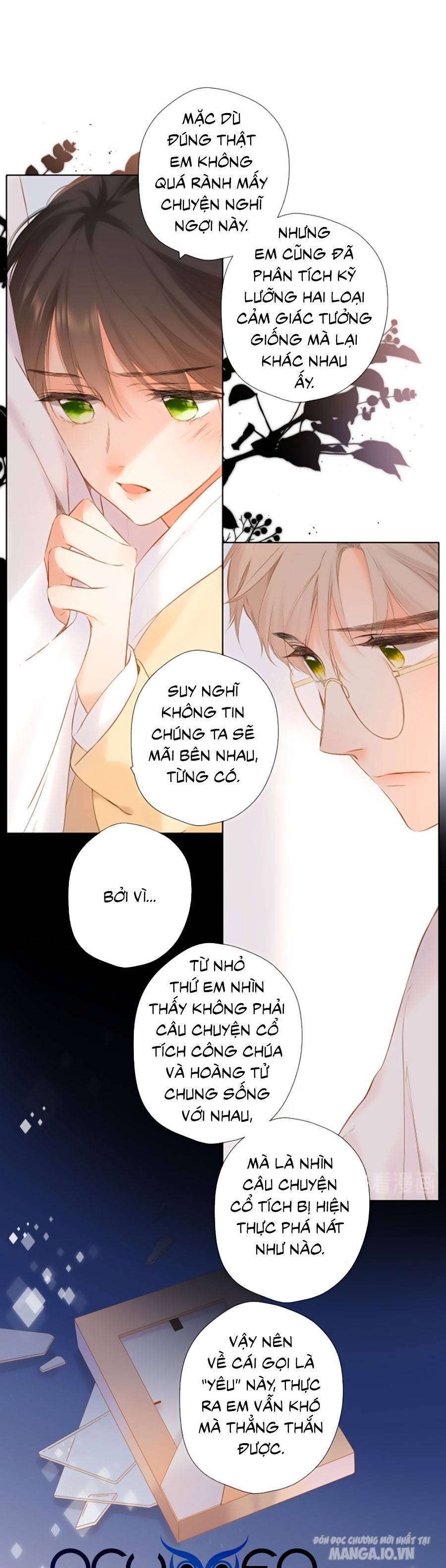 Lại Gặp Được Em Chapter 89 - Trang 2