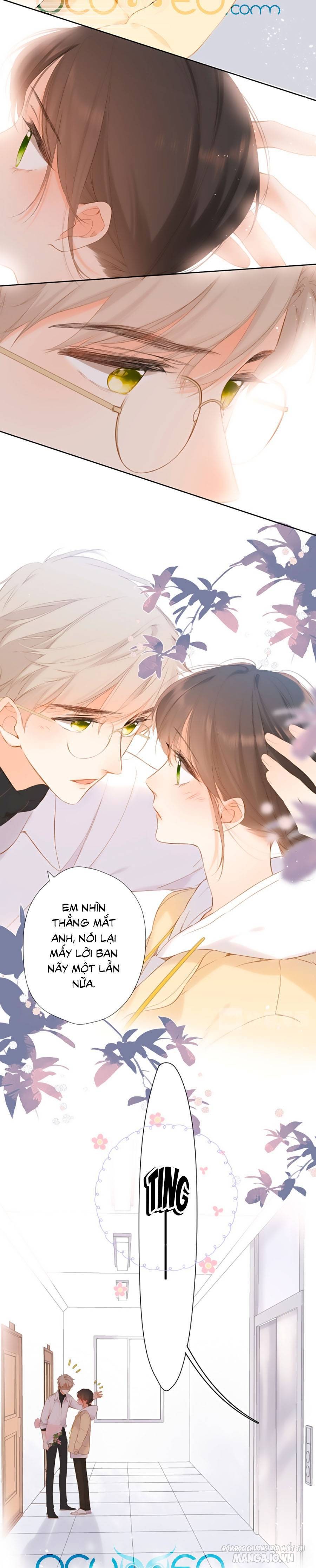 Lại Gặp Được Em Chapter 89 - Trang 2