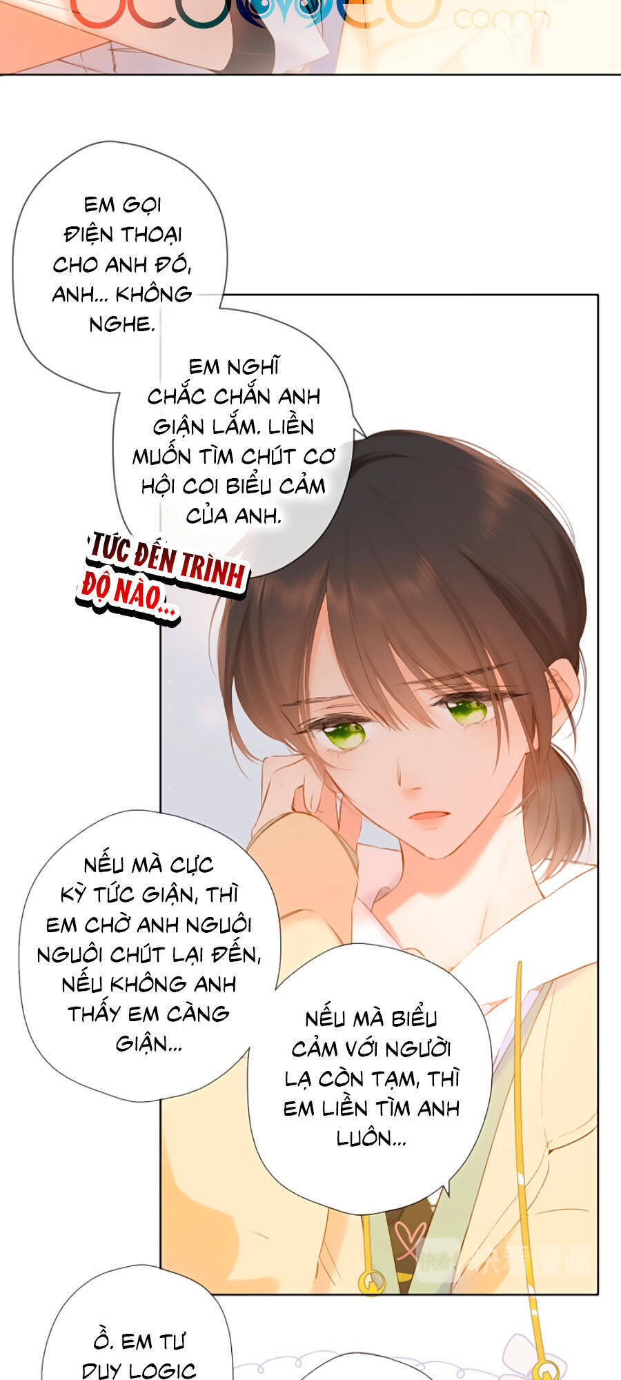 Lại Gặp Được Em Chapter 88 - Trang 2