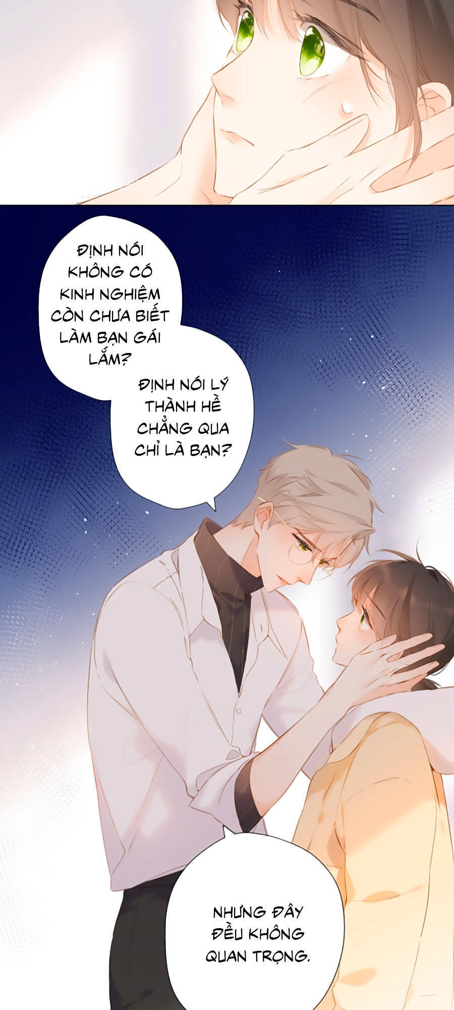 Lại Gặp Được Em Chapter 88 - Trang 2