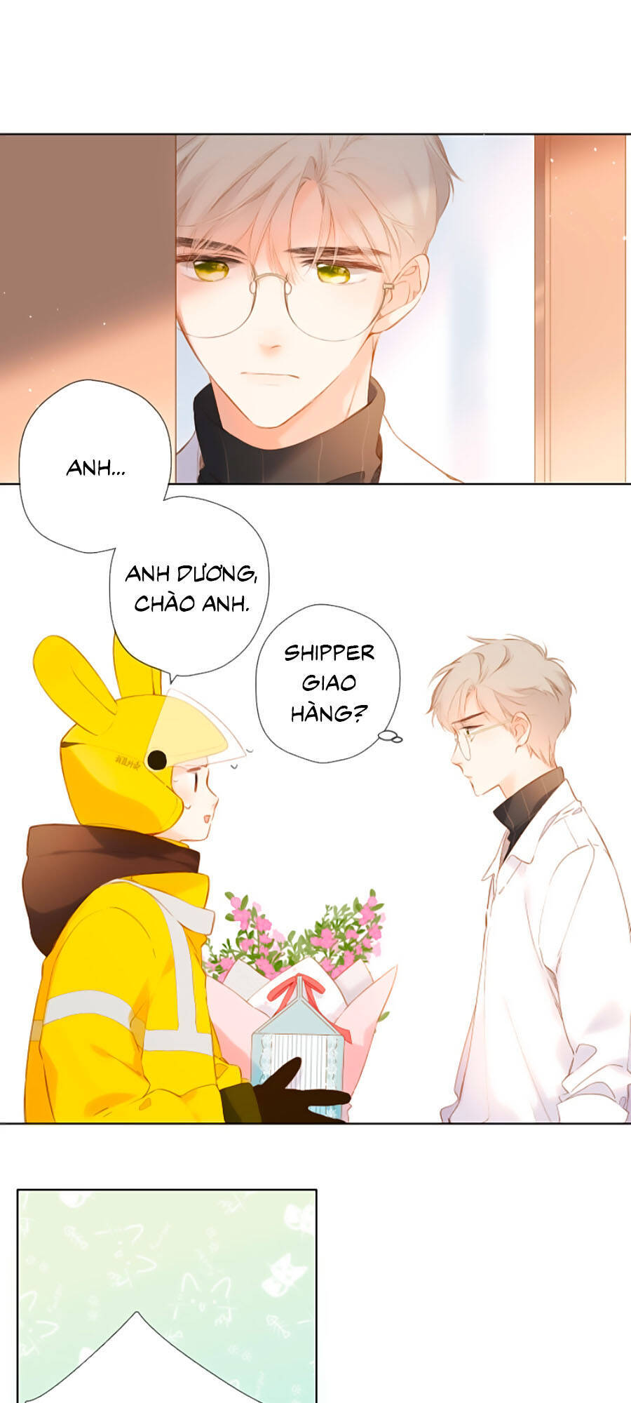 Lại Gặp Được Em Chapter 88 - Trang 2