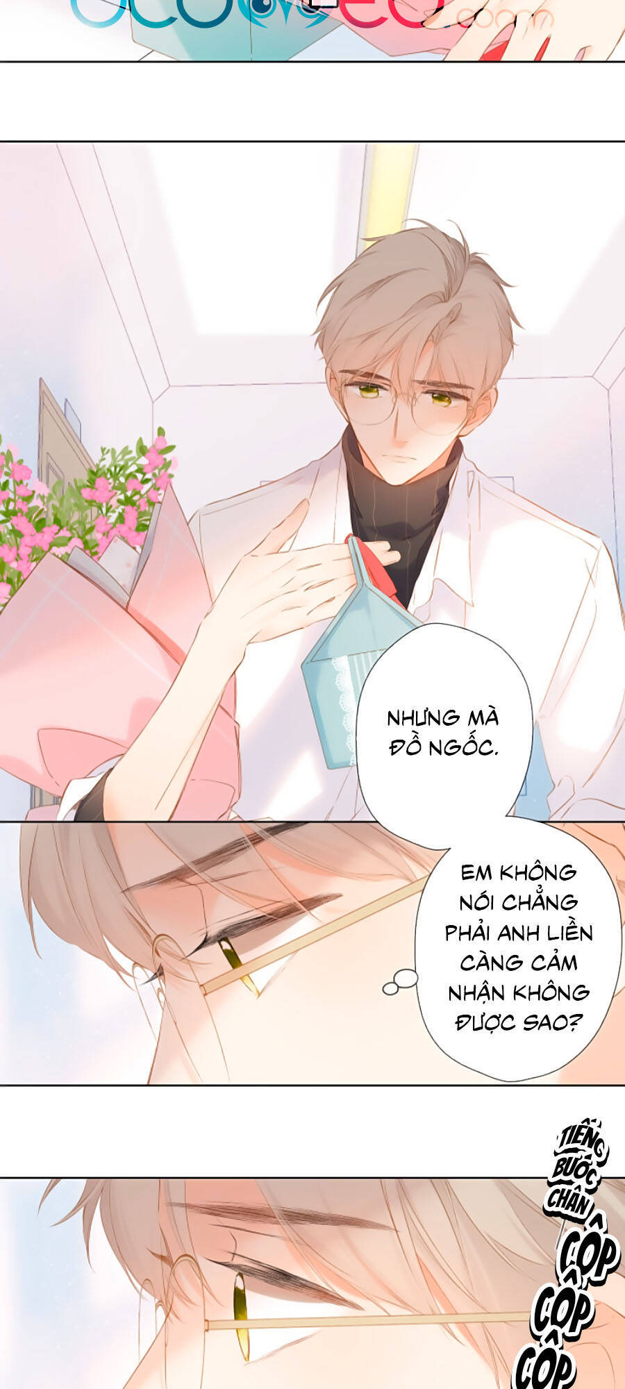 Lại Gặp Được Em Chapter 88 - Trang 2