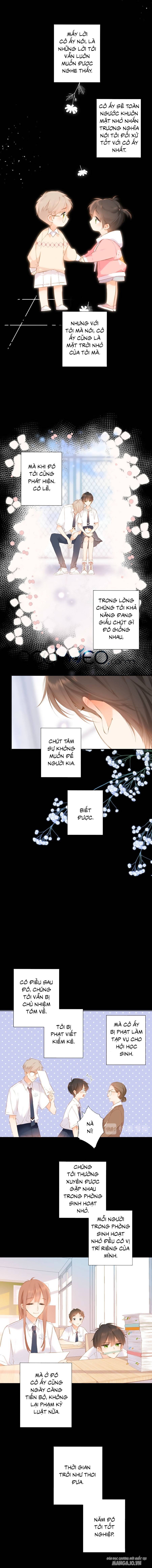 Lại Gặp Được Em Chapter 87 - Trang 2