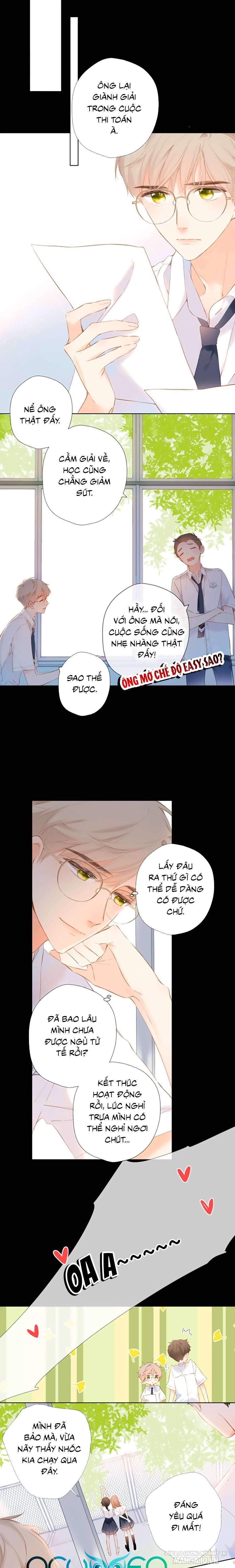 Lại Gặp Được Em Chapter 86 - Trang 2