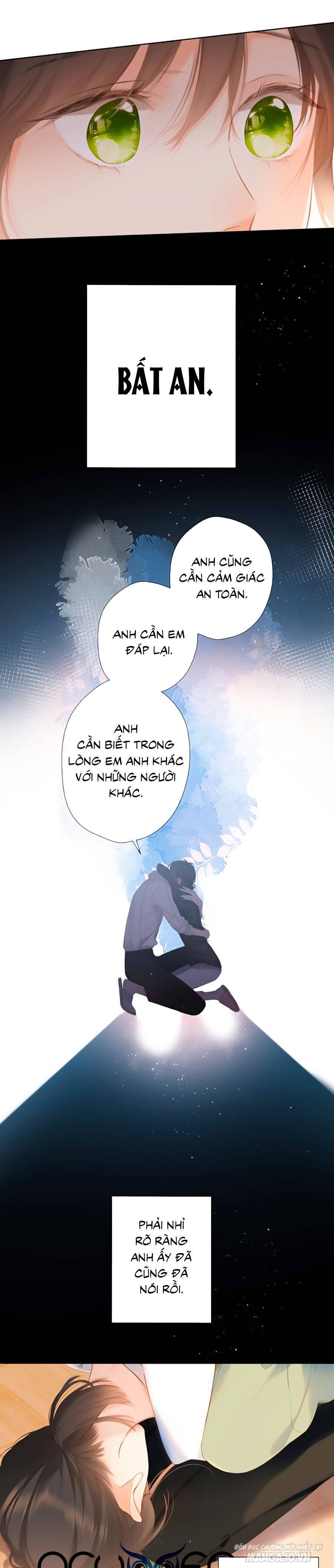 Lại Gặp Được Em Chapter 85 - Trang 2