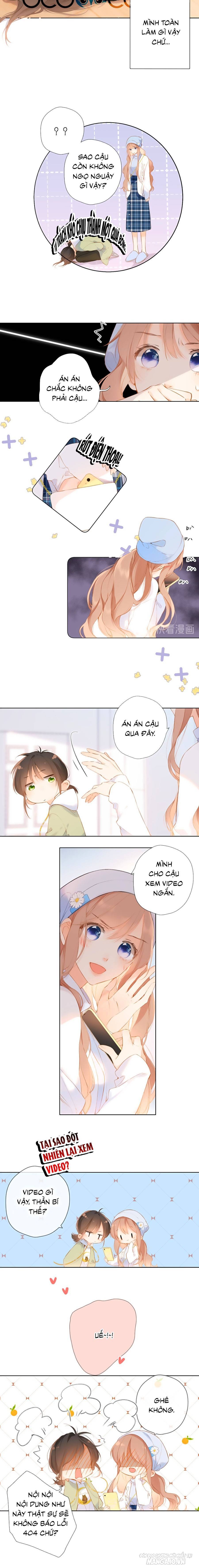 Lại Gặp Được Em Chapter 85 - Trang 2