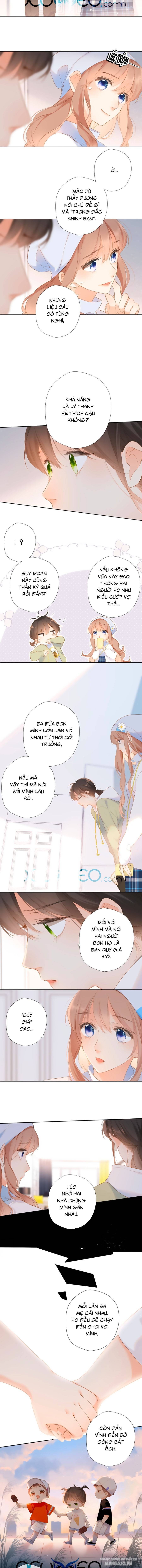 Lại Gặp Được Em Chapter 85 - Trang 2