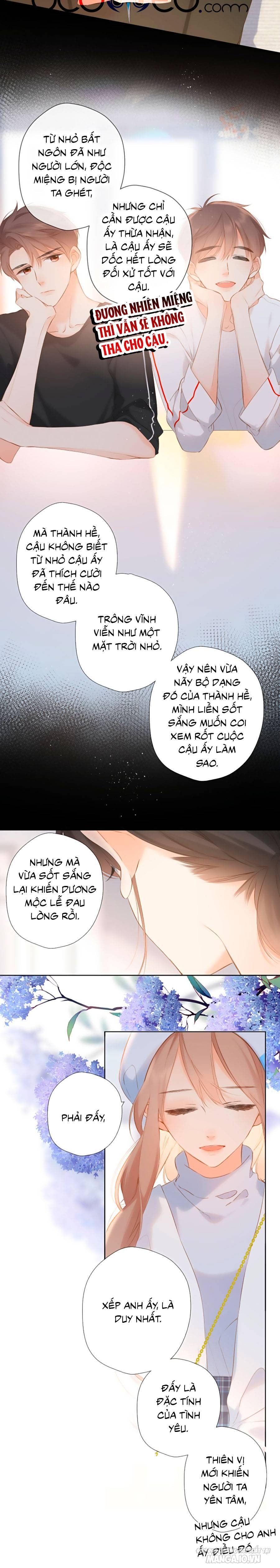 Lại Gặp Được Em Chapter 85 - Trang 2