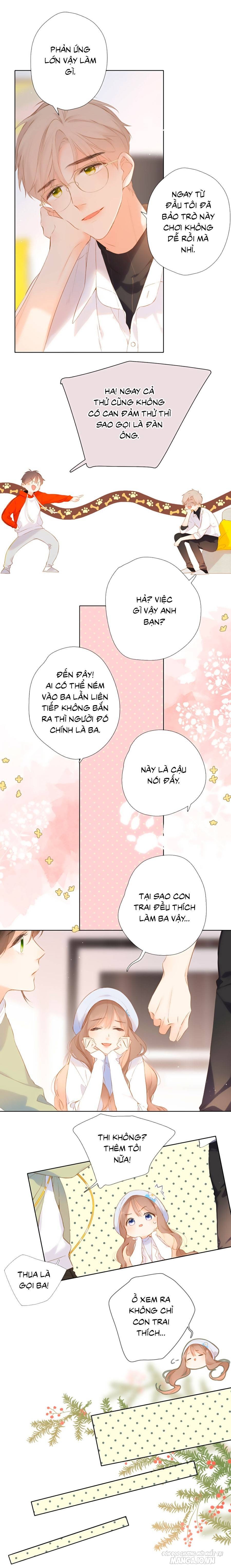 Lại Gặp Được Em Chapter 83 - Trang 2