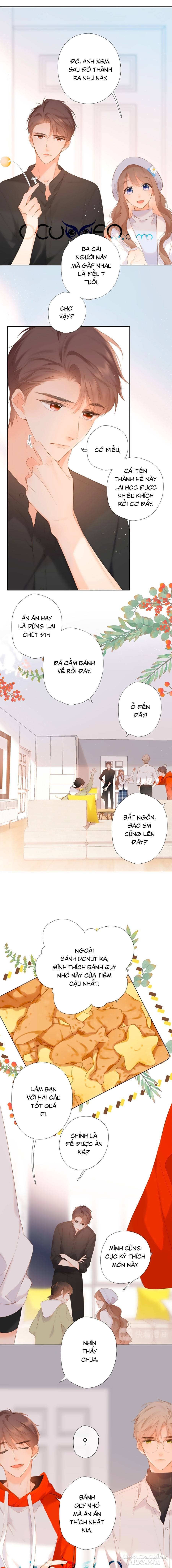 Lại Gặp Được Em Chapter 83 - Trang 2